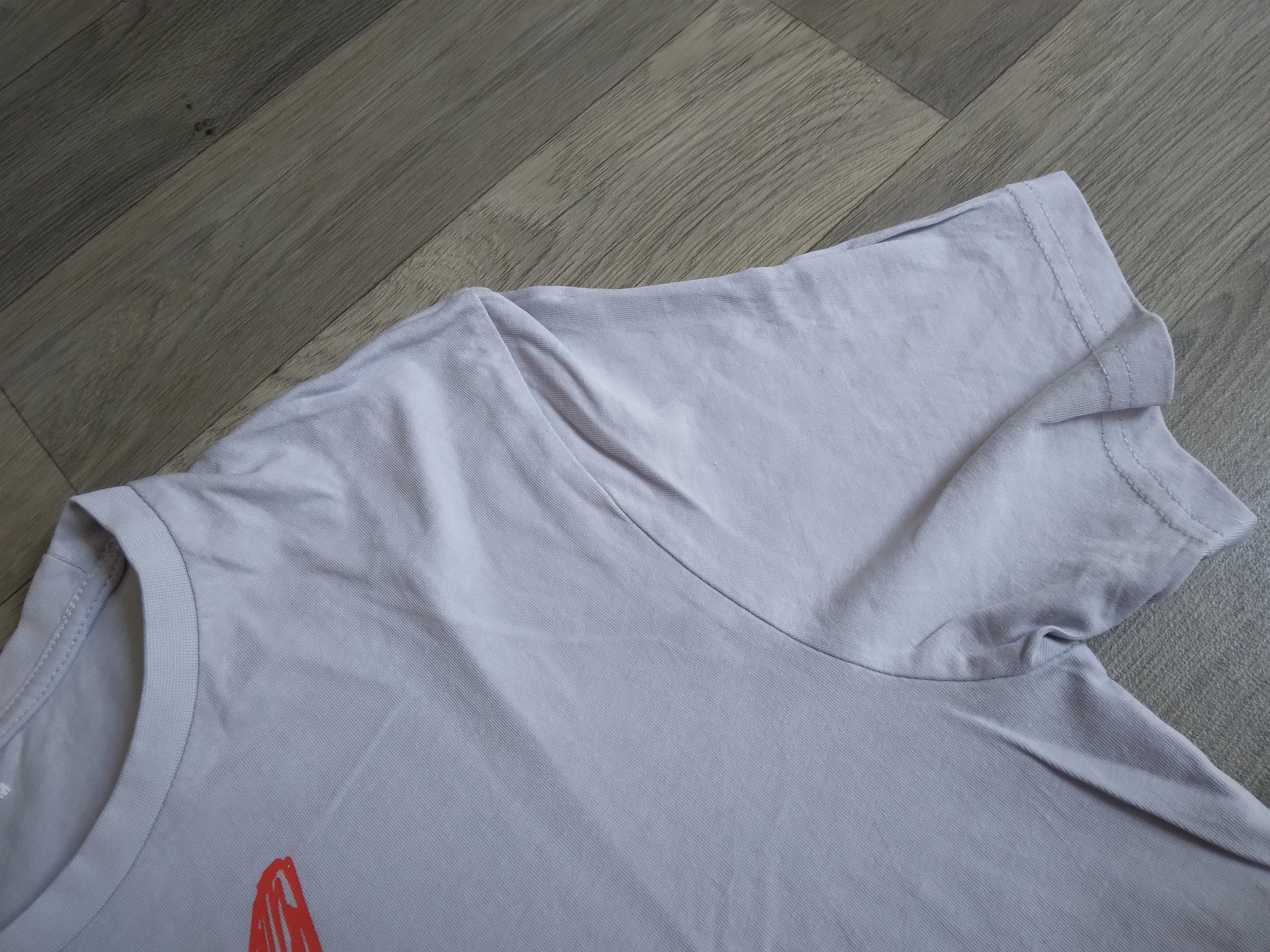 Women's T-shirt T.M – photo 2